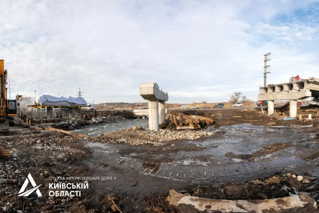 Development of tender documentation for the major repair of the “Demyno – Oleksandrivka – Svatove – Lysychansk – Luhansk” road