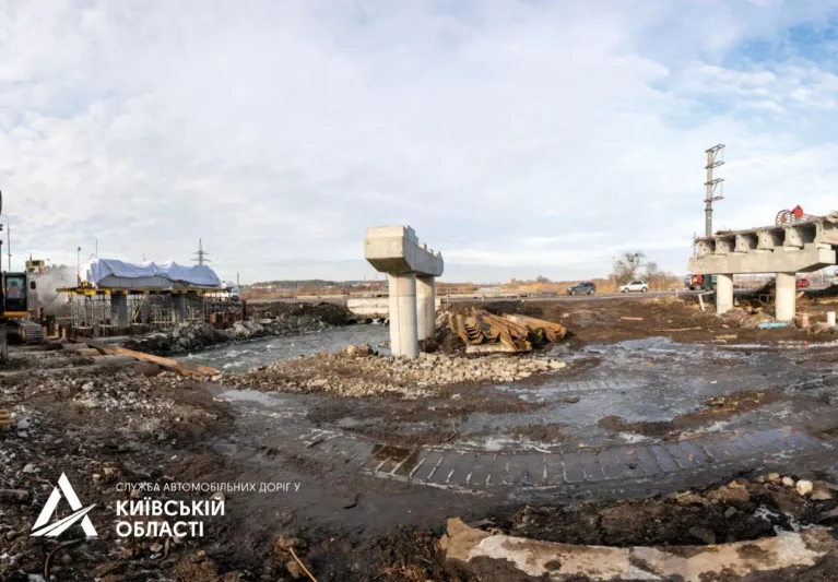 Development of tender documentation for the major repair of the “Demyno – Oleksandrivka – Svatove – Lysychansk – Luhansk” road