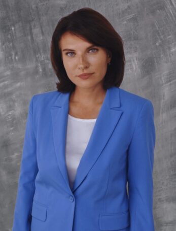 Natalia Shamray