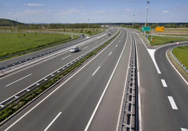 Development of a feasibility study for the transport corridor «Krakowec – Lviv – Brody – Rivne»
