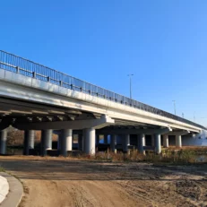 Bridge in Stoyanka in 21 months instead of 3 years: how the support of a consulting engineer helped