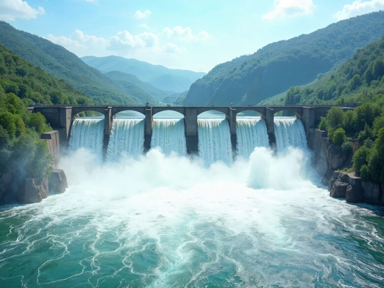 Water and environment