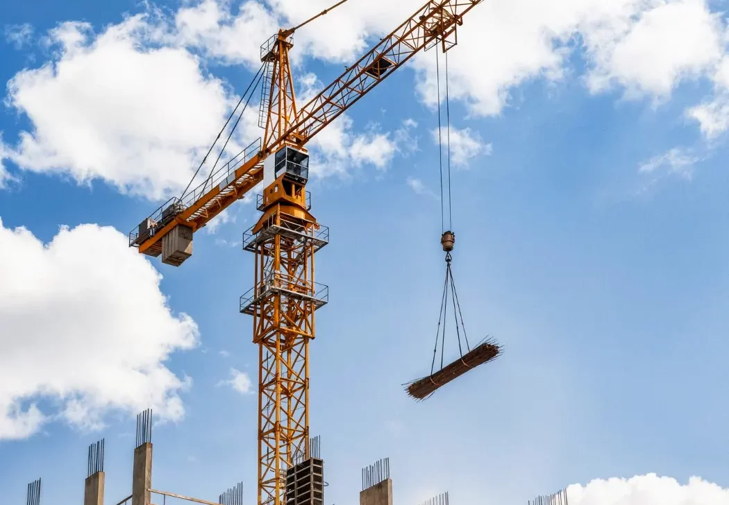 Technical supervision of construction
