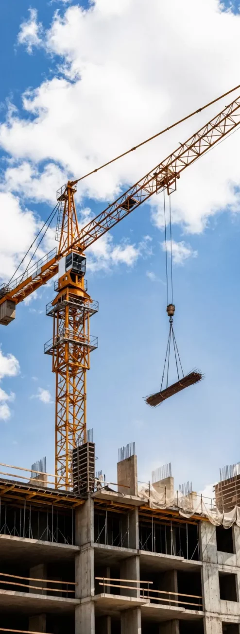 Powers and Responsibilities of Technical Supervision