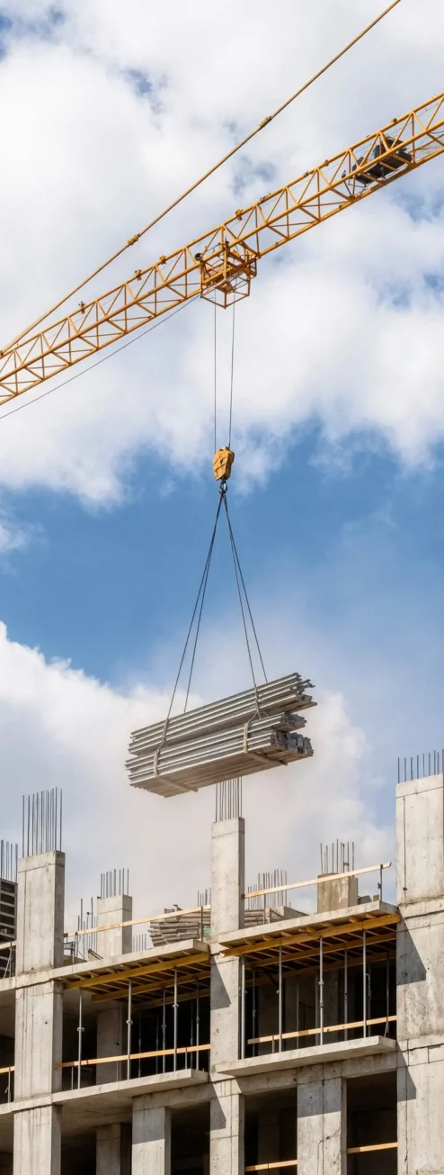 Why Construction Project Management Matters