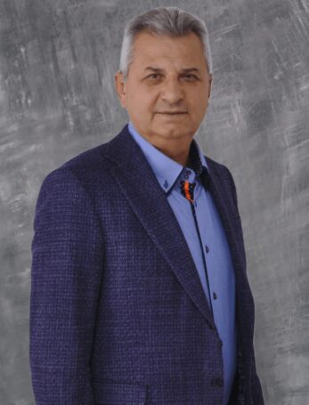 Mykola Khaladzhi