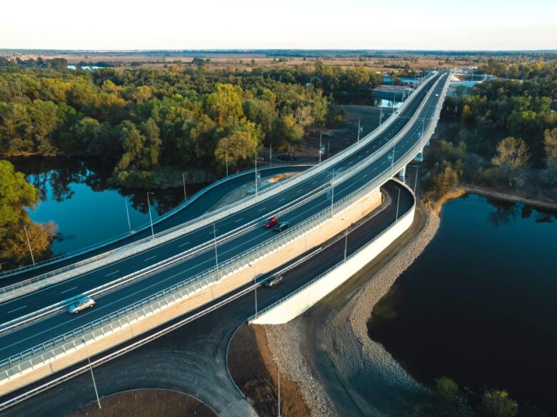 Transport infrastructure