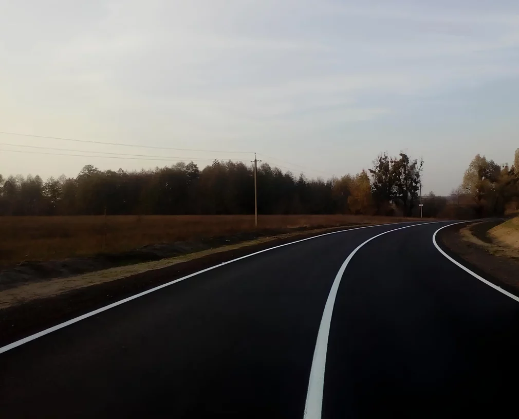 Капітальний ремонт шляхопроводу на ділянці автомобільної дороги Т-10-19 «Феневичі-Бородянка-Макарів-Бишів» у Київській області