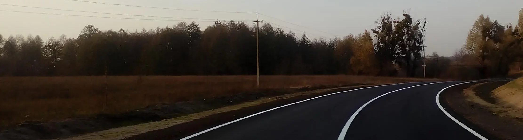Major repair of the overpass on the T-10-19 “Fenevychi – Borodianka – Makariv – Byshiv” road section in Kyiv Region
