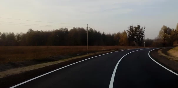 Капітальний ремонт шляхопроводу на ділянці автомобільної дороги Т-10-19 «Феневичі-Бородянка-Макарів-Бишів» у Київській області