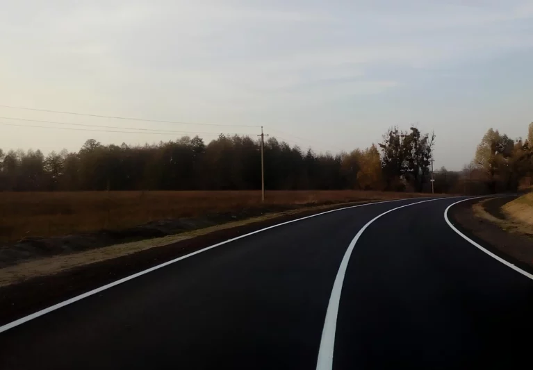 Major repair of the overpass on the T-10-19 “Fenevychi – Borodianka – Makariv – Byshiv” road section in Kyiv Region