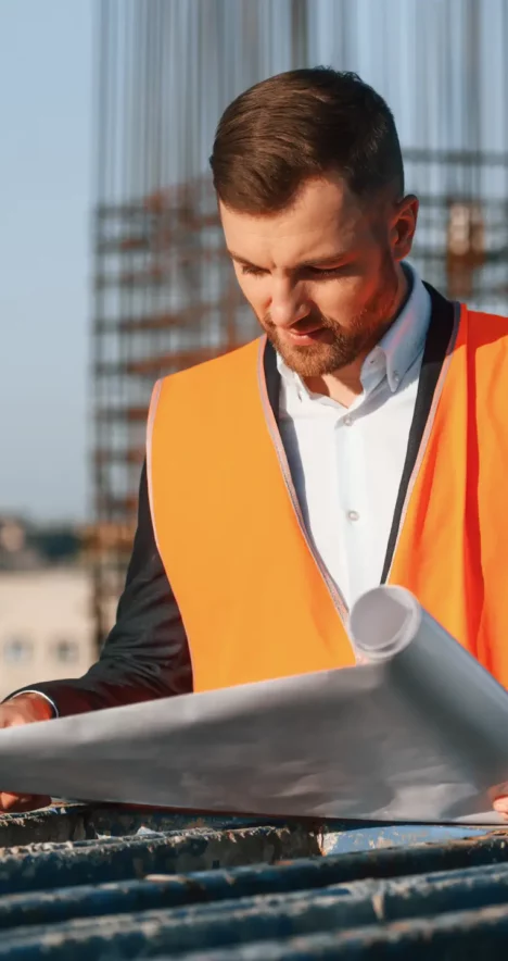 Services for Effective Construction Project Management