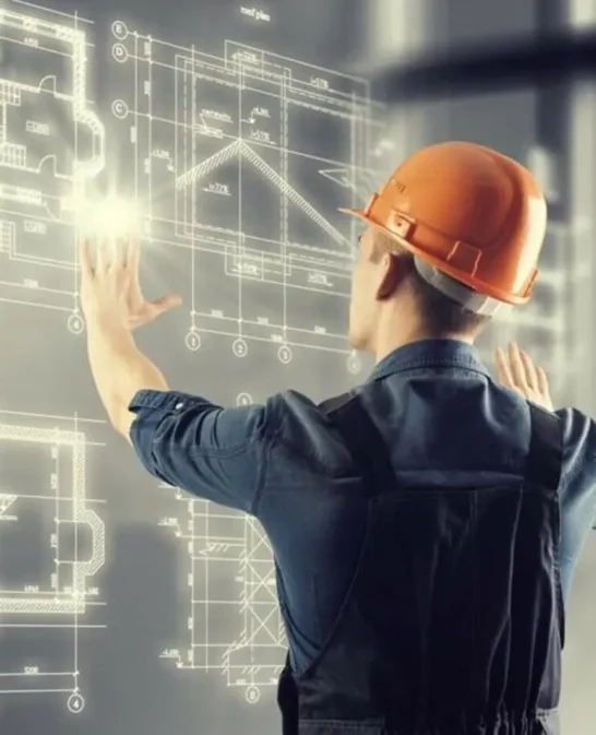 The role of technical supervision in construction