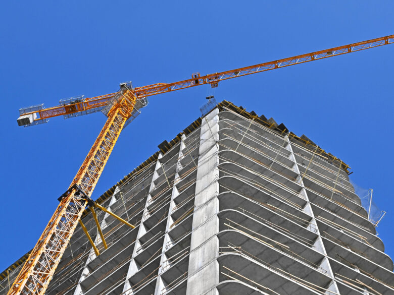 Civil construction