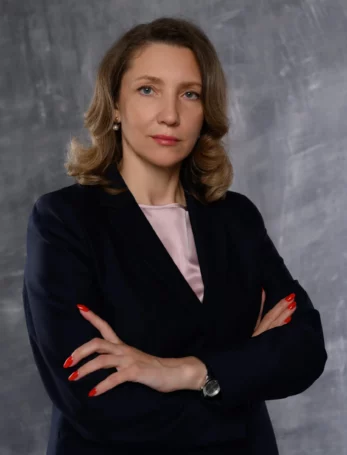 Olena Svitla