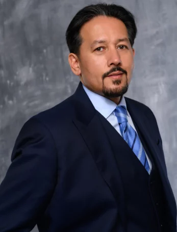 Bakhtiyar Khodjaev