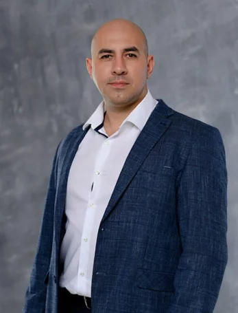 Hennadii Ibrahimov