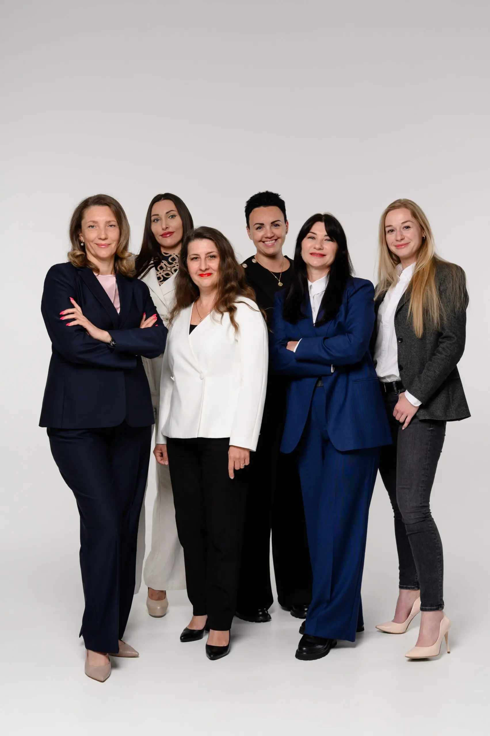 LLC Engineering Corp. team