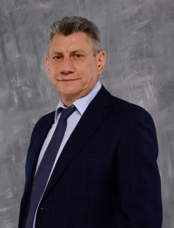 Rostyslav Kalynets