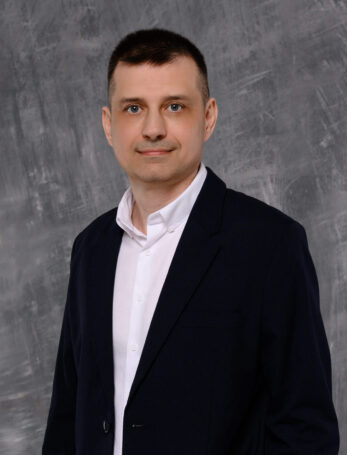 Oleksandr Svitlyi