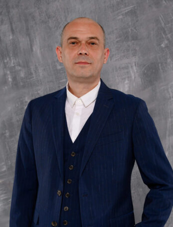 Oleksandr Dudarenko
