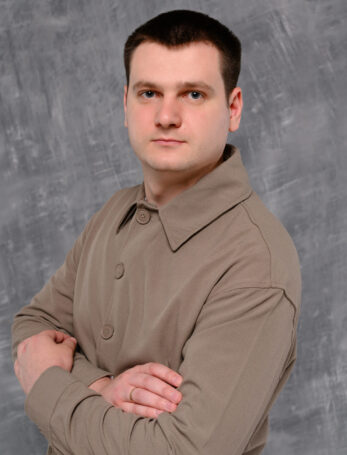Ihor Fedorenko