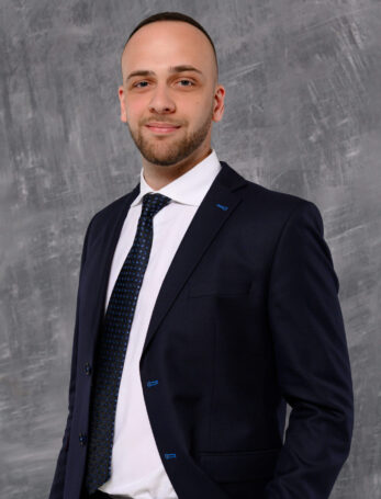 Oleksandr Kryshevsky 