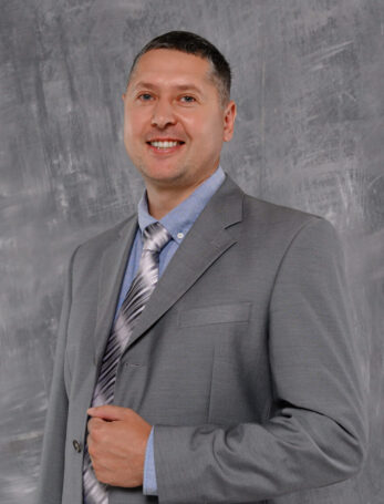 Vasyl Voznyuk