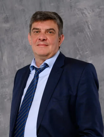Olexander Bielikov