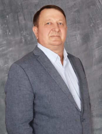 Yuri Isaiev