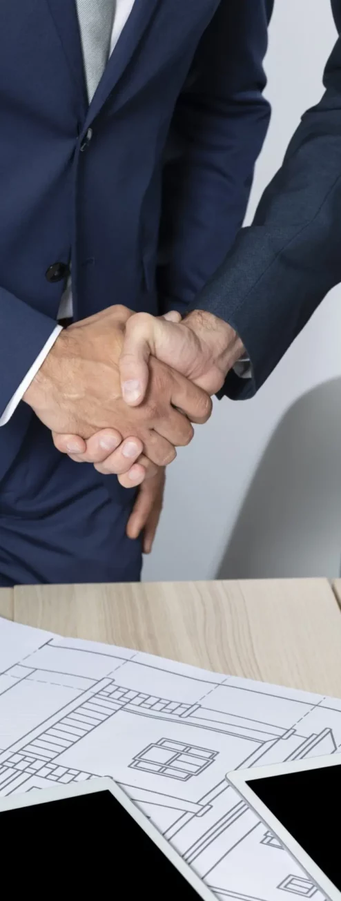 Why choose LLC ENGINEERING CORP?