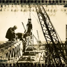 The remarkable history of DniproHES: two wars, explosions, reconstruction, and Ukrainian resilience